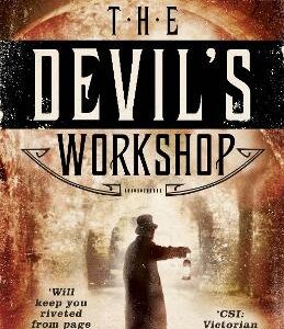 The Devil's Workshop: Scotland Yard Murder Squad Book 3