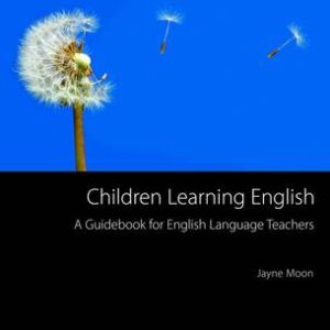 Children Learning English New Edition
