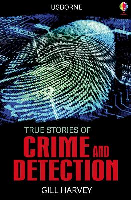 Crime And Detection
