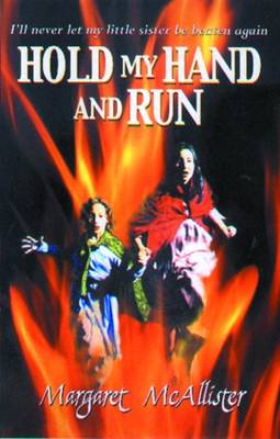 Hold My Hand And Run