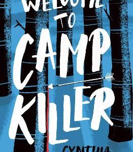 Welcome To Camp Killer