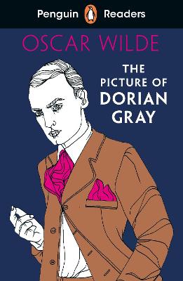 Penguin Readers Level 3: The Picture Of Dorian Gray (Elt Graded Reader): Abridged Edition
