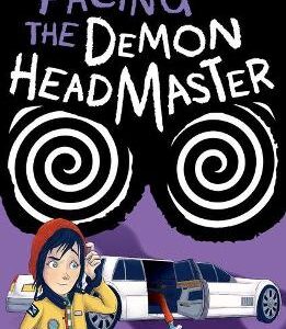Facing The Demon Headmaster