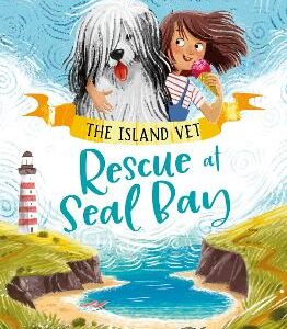 The Island Vet (2) - Rescue At Seal Bay