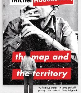 The Map And The Territory