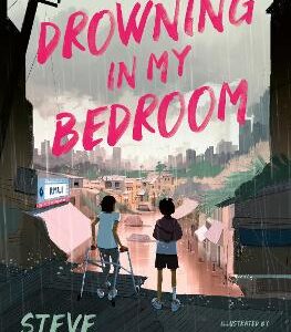 Drowning In My Bedroom