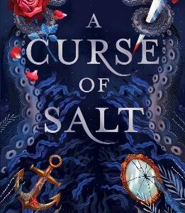 A Curse Of Salt