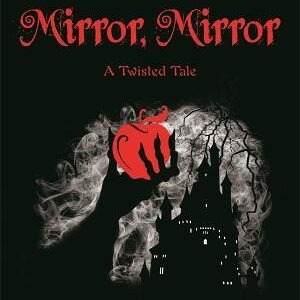 Disney Princess Snow White: Mirror, Mirror