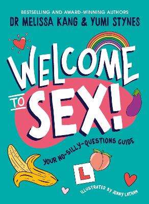 Welcome To Sex
