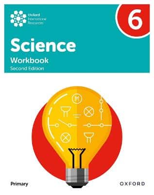 OXFORD INTER PRIMARY SCIENCE 6 WB 2ND ED