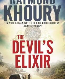The Devil's Elixir