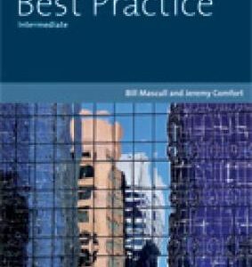 Best Practice Intermediate: Business English In A Global Context