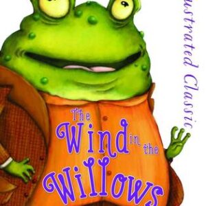 D160 Ill. Classic Willows