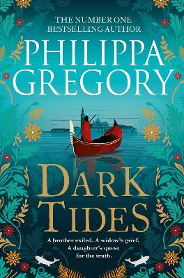Dark Tides: The Compelling New Novel From The Sunday Times Bestselling Author Of Tidelands