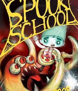 Horror From The Deep