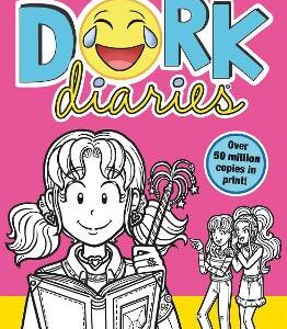 Dork Diaries: Volume 1
