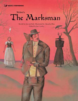Weber's The Marksman