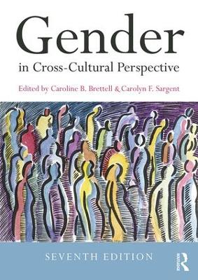 GENDER IN CROSS CULTURAL PERSPECTIVE