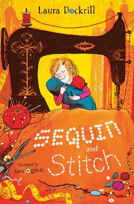 Sequin And Stitch
