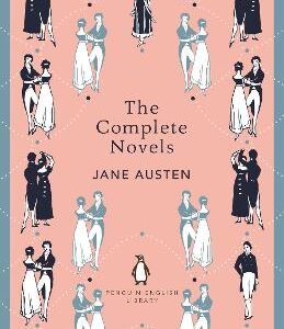 The Complete Novels Of Jane Austen