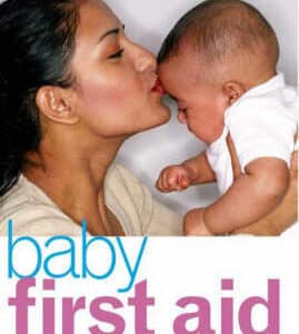 Baby First Aid