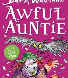 Awful Auntie