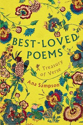 Best-Loved Poems: A Treasury Of Verse