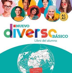 LIBRO DEL ALUMNO BASICO + DIGITAL A1+A2