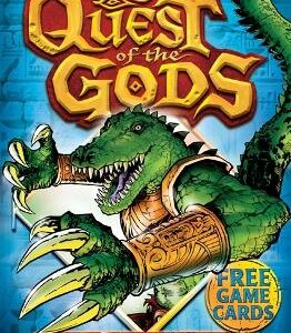 Battle Of The Crocodile King