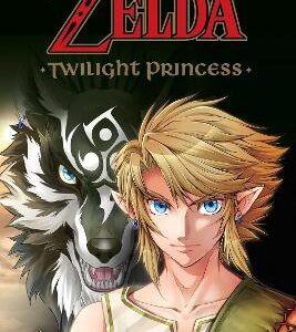 The Legend Of Zelda: Twilight Princess, Vol. 1: Volume 1