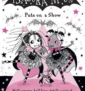Isadora Moon Puts On A Show