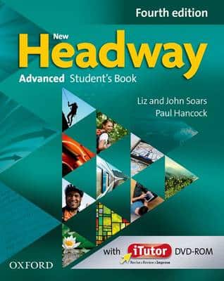 New Headway: Advanced C1: Student's Book And Itutor Pack: The World's Most Trusted English Course