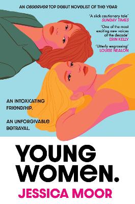 Young Women: The Gripping And Addictive Page-Turner