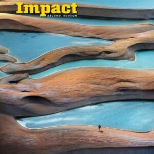 Impact 3 With The Spark Platform
