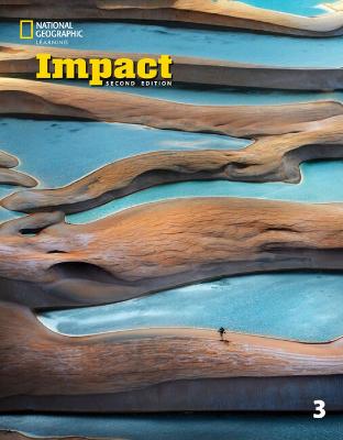 Impact 3 With The Spark Platform