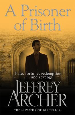 A Prisoner Of Birth