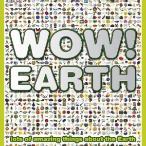 Wow! Earth