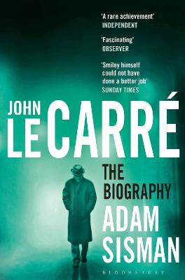 John Le Carre: The Biography