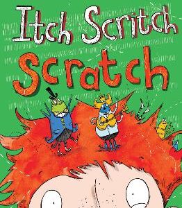 Itch Scritch Scratch
