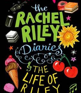 The Rachel Riley Diaries: The Life Of Riley