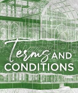 Terms And Conditions: The Fake-Dating Tiktok Sensation! Meet The Dreamland Billionaires...