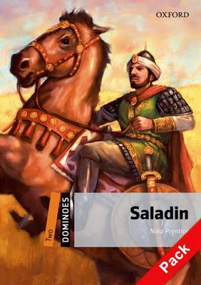 Dominoes: Two: Saladin Pack
