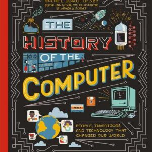 The History Of The Computer