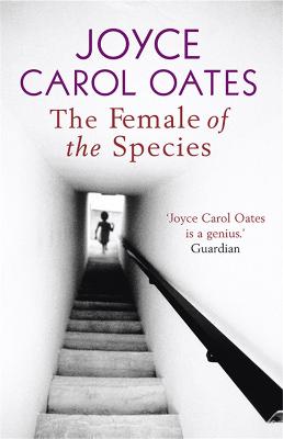 The Female Of The Species