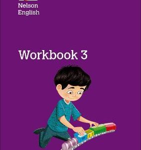 NELSON ENGLISH WORKBOOK 3