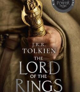 The Two Towers (The Lord Of The Rings, Book 2)