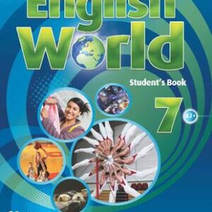 English World 7 Student's Book