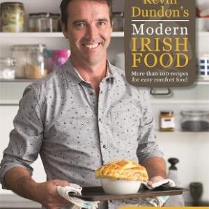 Kevin Dundon's Modern Irish Food