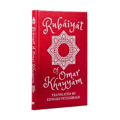 The Rubaiyat Of Omar Khayyam