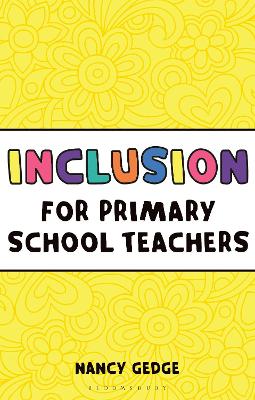 Inclusion For Primary School Teachers
